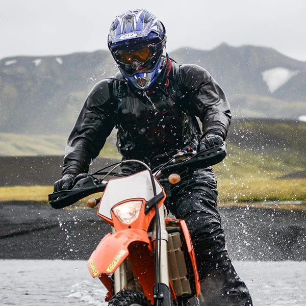 Best rain gear for motorcycle riding online