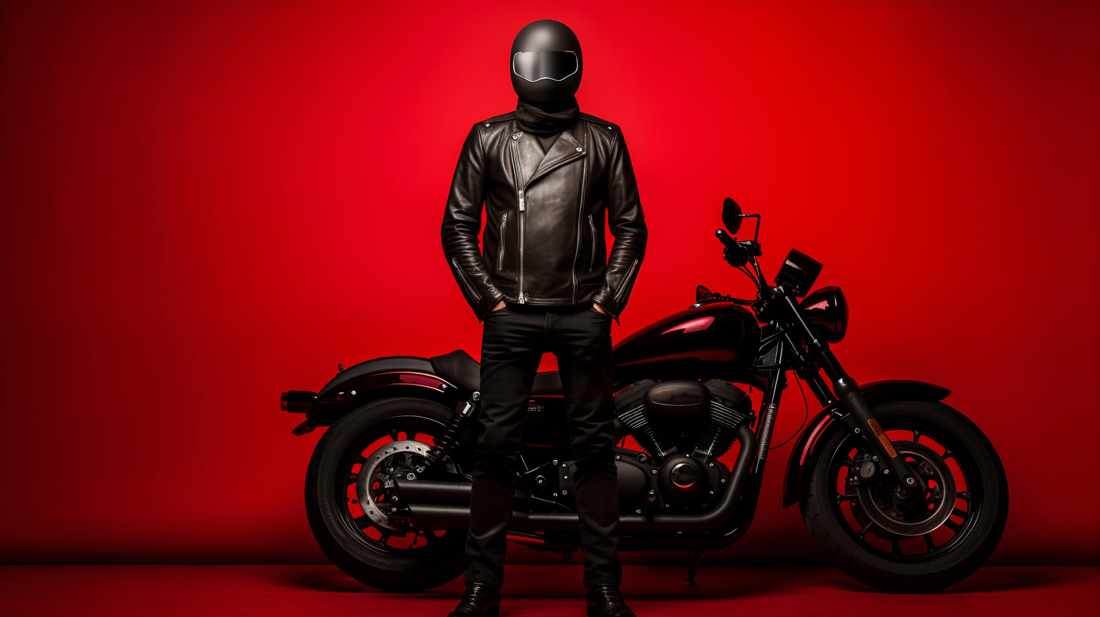 The Ultimate Guide to Motorcycle Accessories: Gear Up for Your Ride