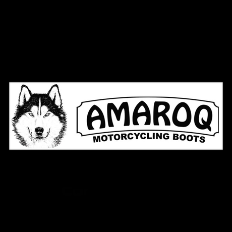 Amaroq ReiseMoto