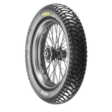 trailR  130/80-17 65S Rear Tubeless Tyre