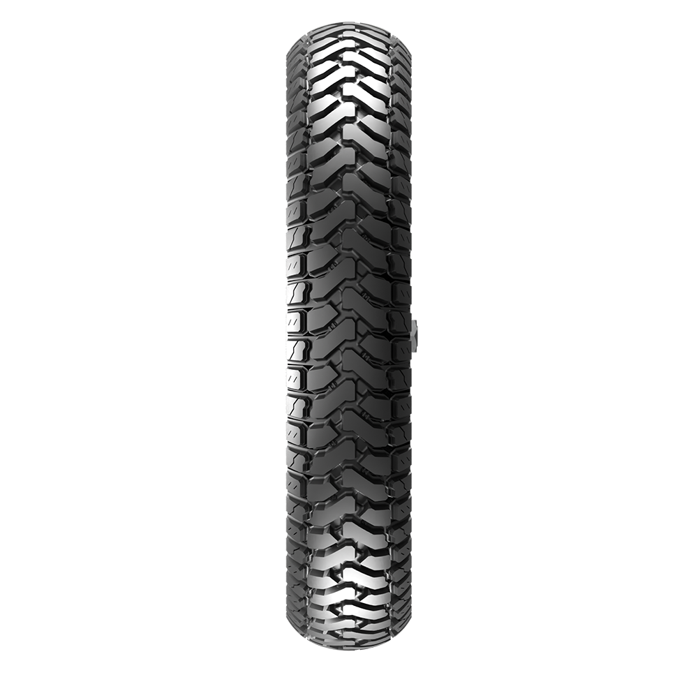 trailR  130/80-17 65S Rear Tubeless Tyre