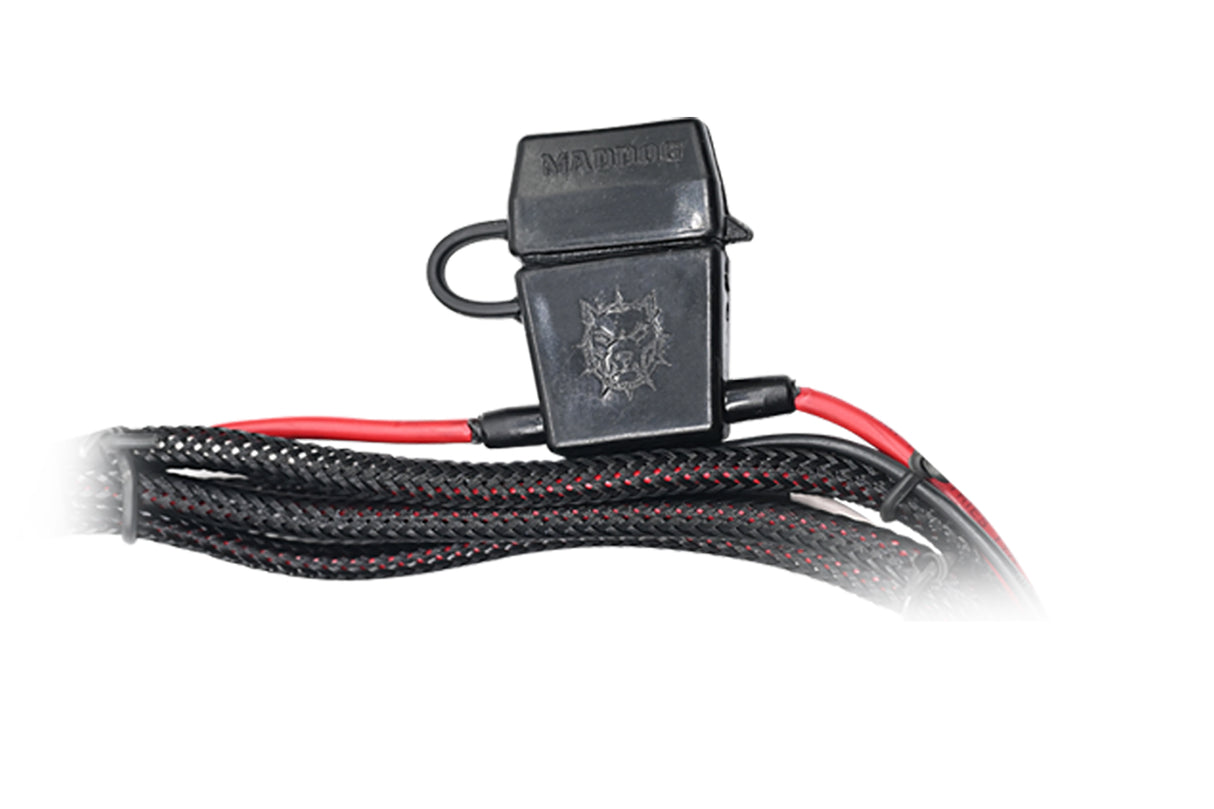 Wire Harness Pro