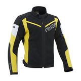 Diablo Jacket - Yellow