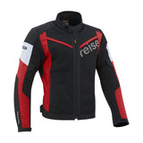 Diablo Jacket - Red