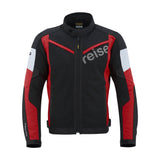 Diablo Jacket - Red