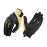 Nivo Gloves - Yellow