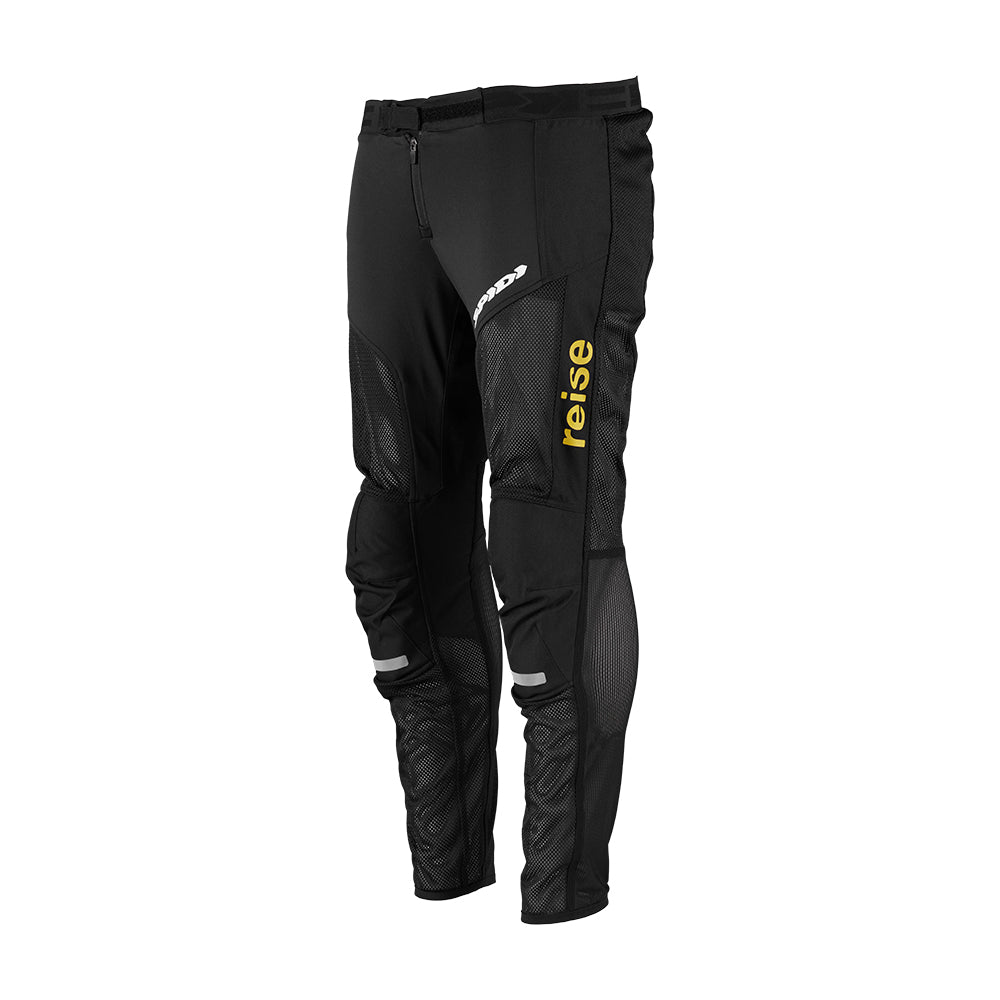 Diablo Pant - Black