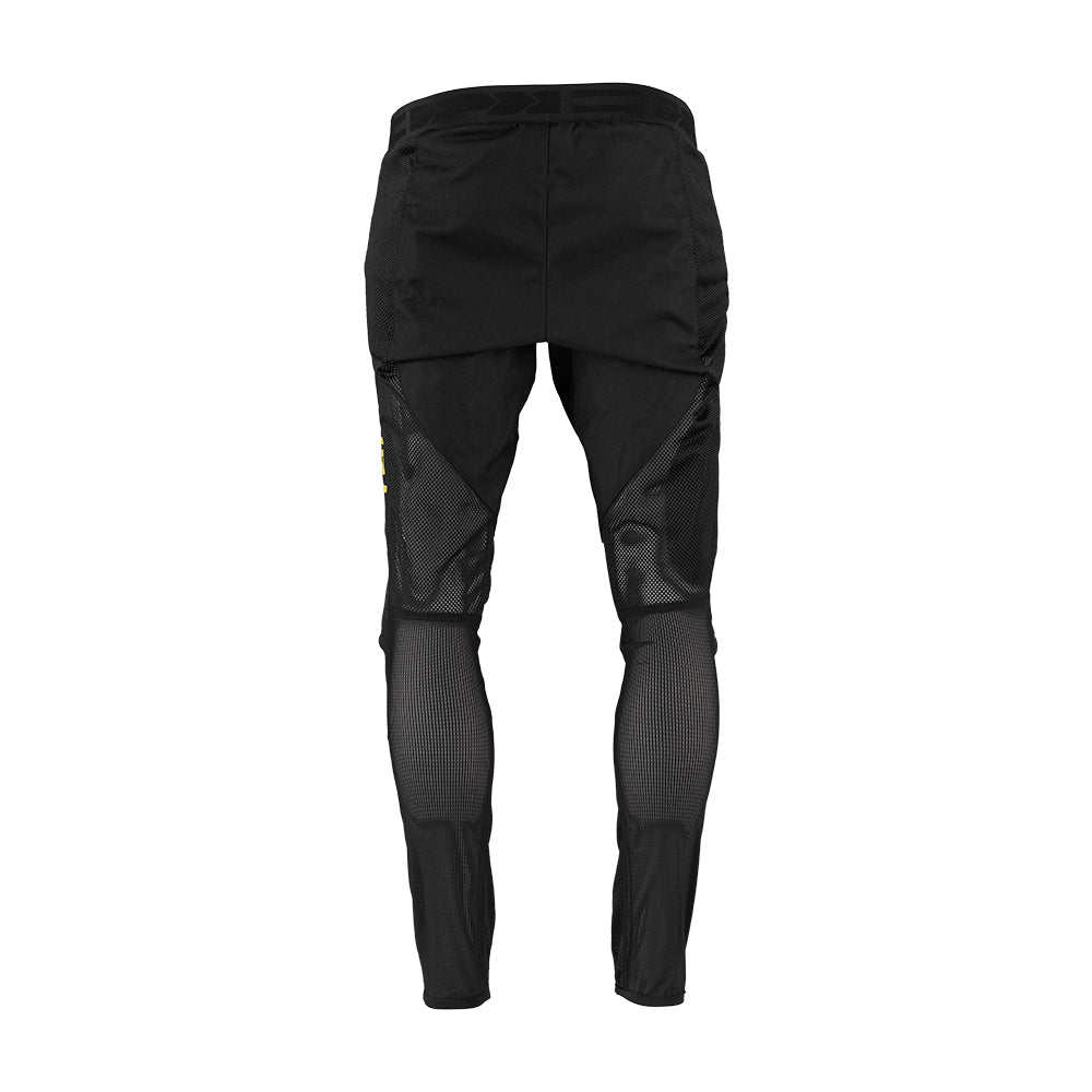 Diablo Pant - Black