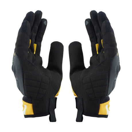 Nivo Gloves - Yellow