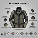 4SEASON EVO