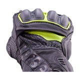 Rhodes Gloves - Green