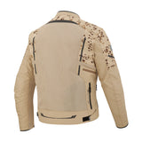 Dalton Jacket - Khaki