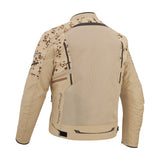 Dalton Jacket - Khaki