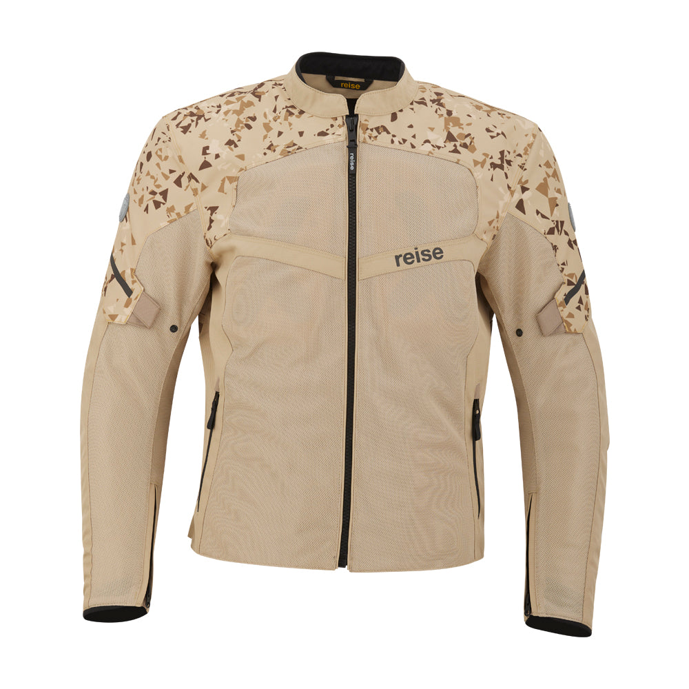 Dalton Jacket - Khaki