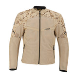 Dalton Jacket - Khaki