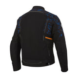 Dalton Jacket - Blue