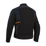 Dalton Jacket - Blue