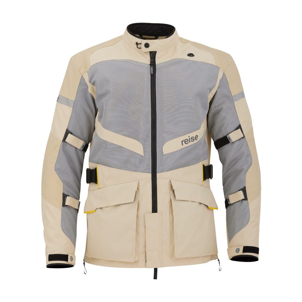 PineAir Jacket - Beige