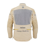 PineAir Jacket - Beige