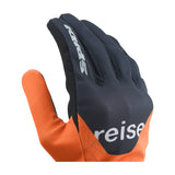 Knott Gloves - Orange