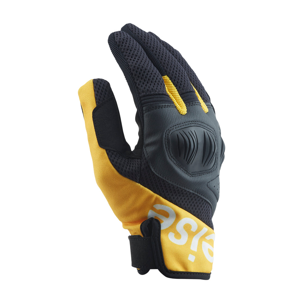 Nivo Gloves - Yellow