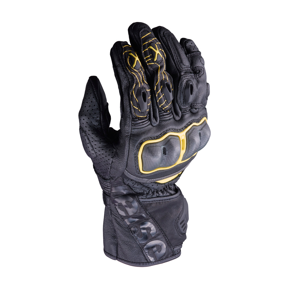 Rhodes Gloves - Yellow