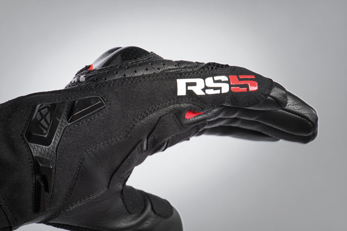 RS5 AIR