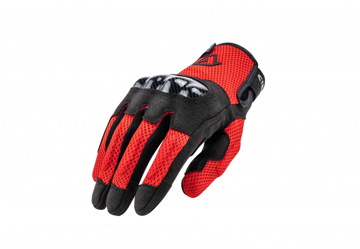 RAMSEY MY VENTED GLOVES