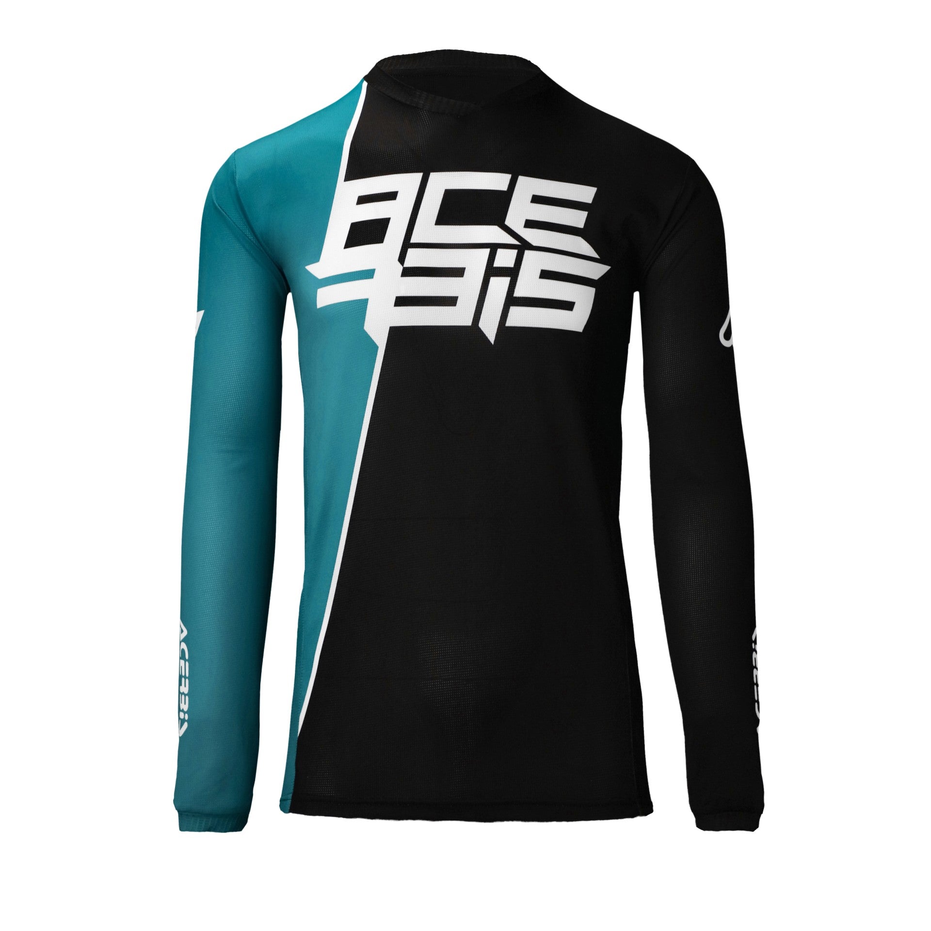 Mens motocross jersey deals