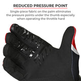 ROOST - OFFROAD TRAIL GLOVE