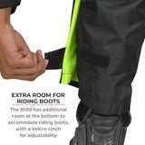 B100 RAIN PANTS