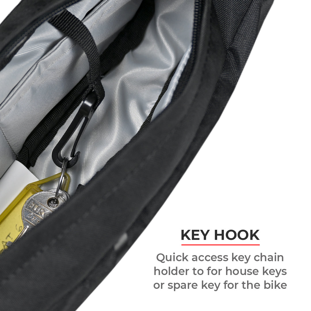 HANDLE BAR TRAILPACK