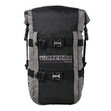 POD - 100% WATERPROOF MOTORCYCLE TAIL BAG