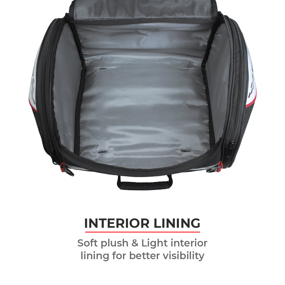 ELEMENT TAILBAG