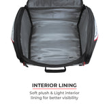 ELEMENT TAILBAG