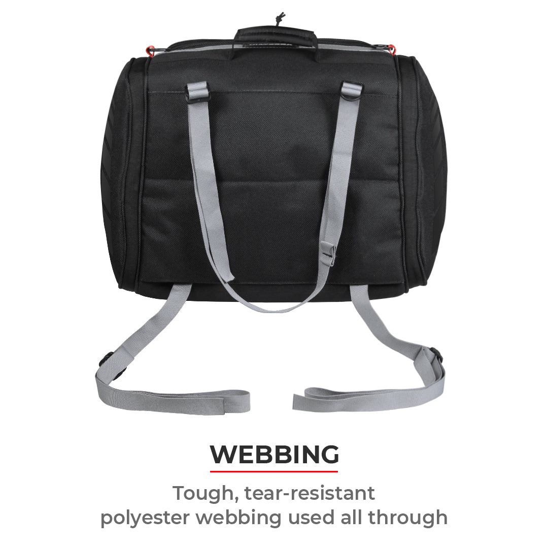 ELEMENT TAILBAG