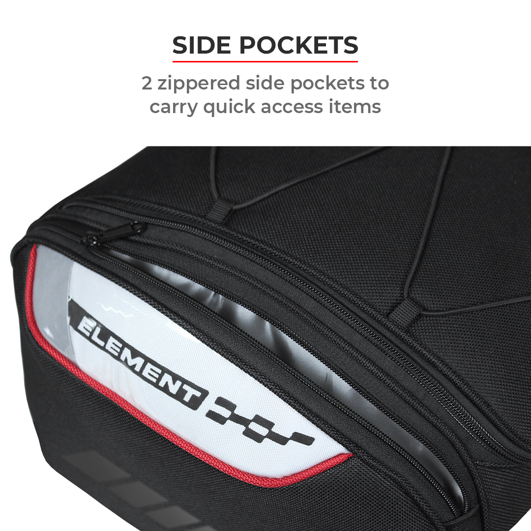 ELEMENT TAILBAG