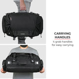 HAMMERHEAD TAILBAG