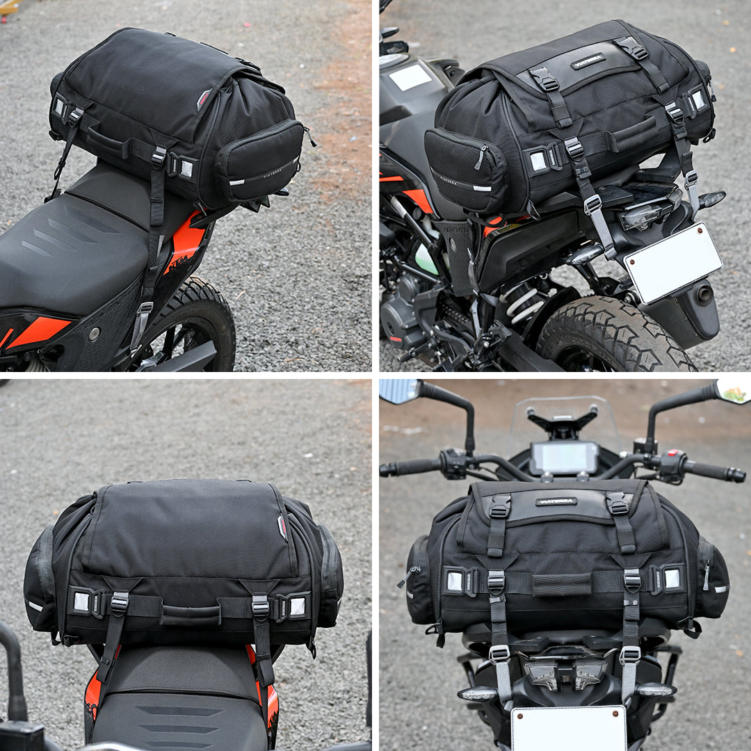 HAMMERHEAD TAILBAG