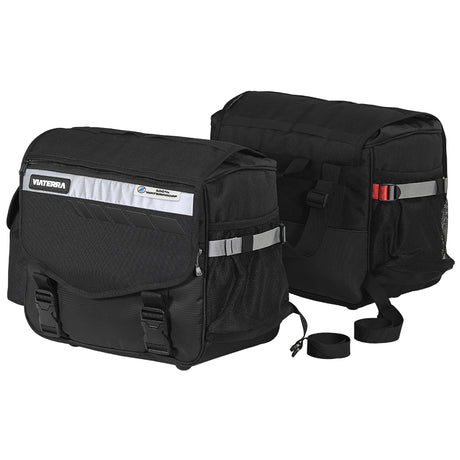 LEH - 100% WATERPROOF SADDLEBAGS