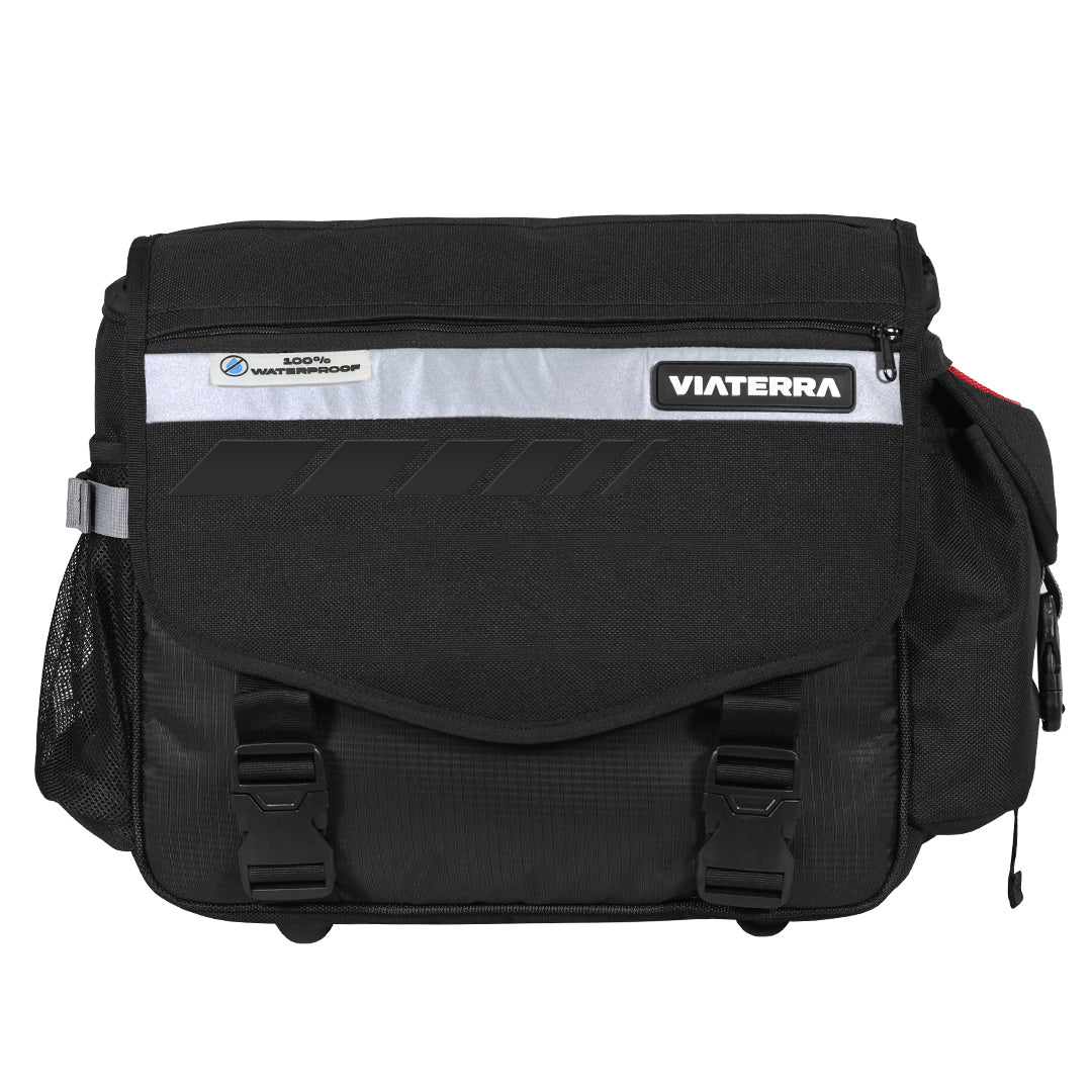 LEH - 100% WATERPROOF SADDLEBAGS