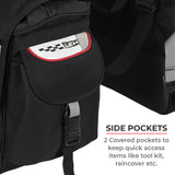 LEH - 100% WATERPROOF SADDLEBAGS