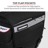 LEH - 100% WATERPROOF SADDLEBAGS