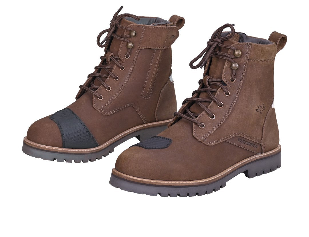 BRONSON RETRO BOOTS