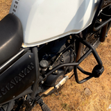 RE HIMALAYAN CRASH GUARDS