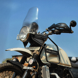 RE HIMALAYAN HEADLAMP GRILL