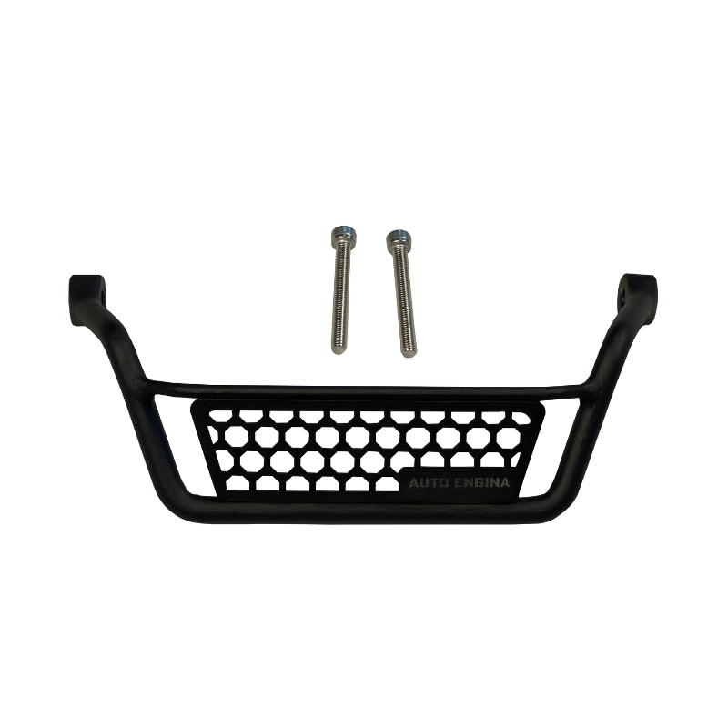 RE HIMALAYAN HEADLAMP GRILL