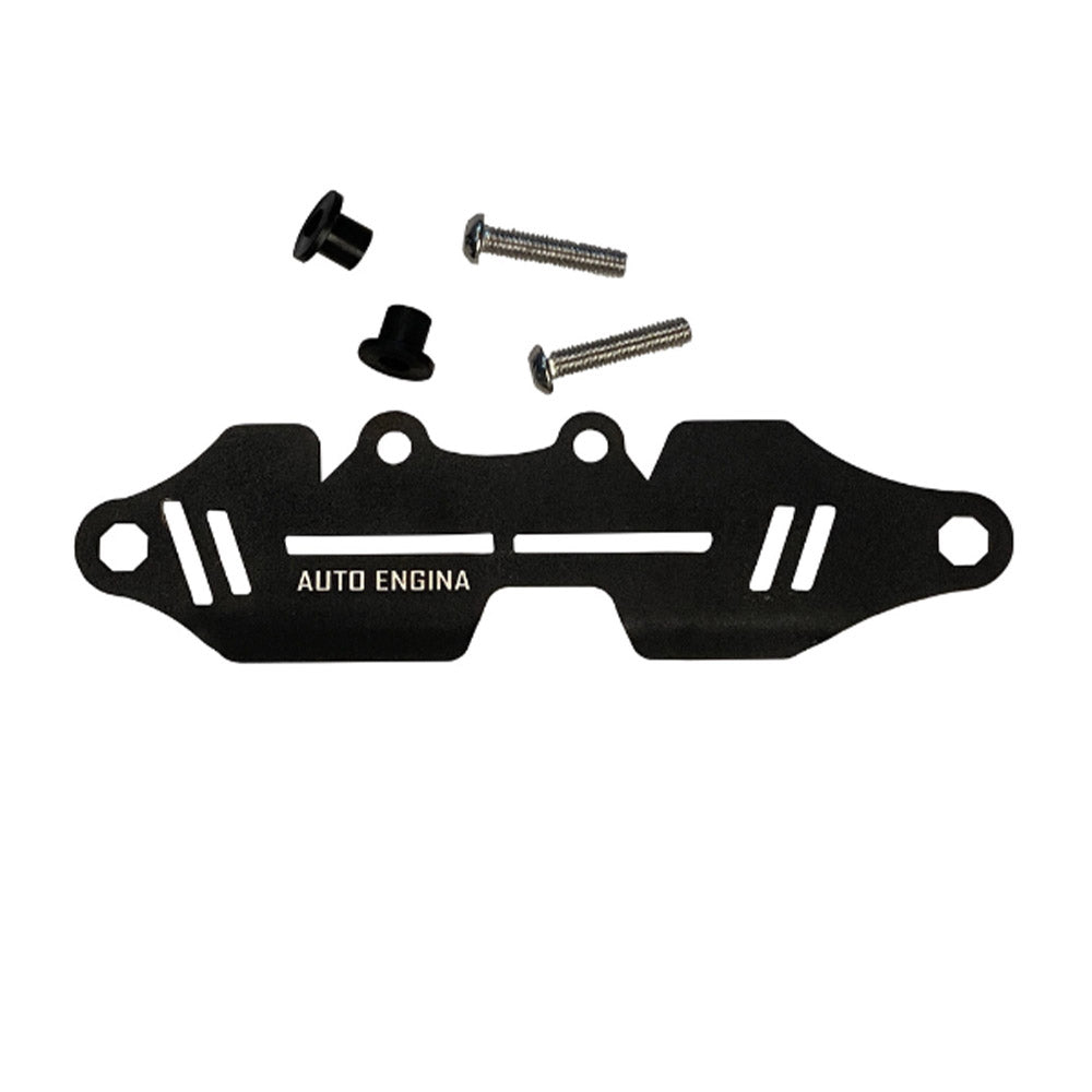 RE HIMALAYAN MASTER CYLINDER GUARD