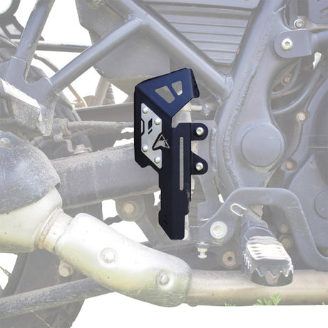 RE HIMALAYAN MASTER CYLINDER GUARD V 2.0