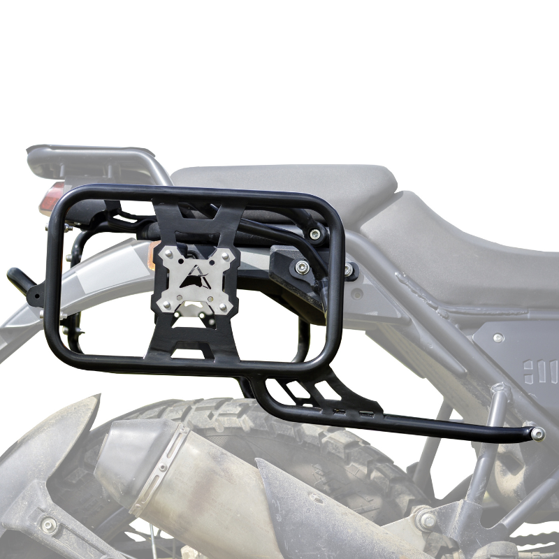 Hard Parts for Motorcycles | Buy Online – ReiseMoto